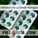 Utilisation De La Gelée Kamagra dapoxetine2